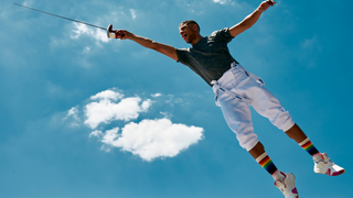 Mastering Footwork in Fencing : The Key to Winning Bouts and Elevating Your Game