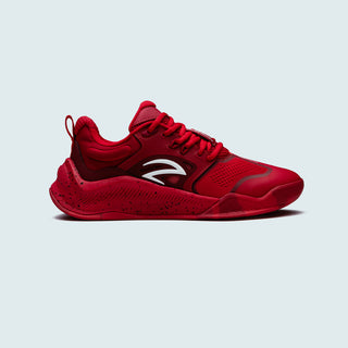 15/14 Red - Premium  from Azza Fenzing - Just $179! Shop now at Premium Fencing Shoes - Azza Fencing