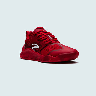 15/14 Red - Premium  from Azza Fenzing - Just $179! Shop now at Premium Fencing Shoes - Azza Fencing