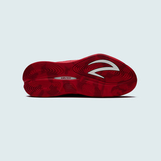 15/14 Red - Premium  from Azza Fenzing - Just $179! Shop now at Premium Fencing Shoes - Azza Fencing