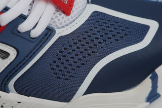 15/14 Blue - Premium  from Azza Fencing - Just $179! Shop now at Premium Fencing Shoes - Azza Fencing