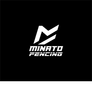 Minato Fencing Logo 